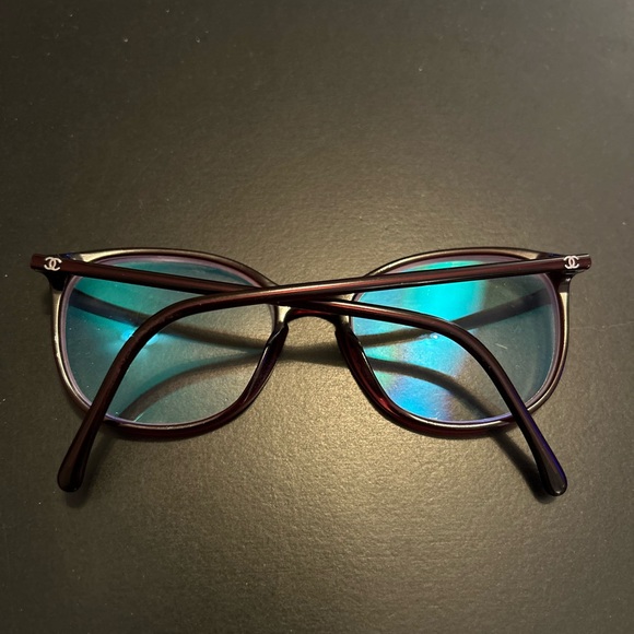 Chanel Eyeglasses - Picture 10 of 10